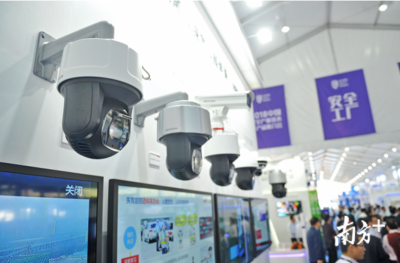 2019中國安全產業大會即將盛大開幕，室內外裝飾裝修工程全面啟動