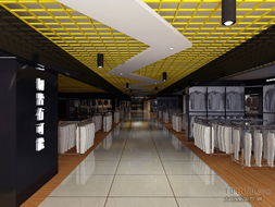 鼎盛國(guó)際工廠裝修效果圖 室內(nèi)外裝飾裝修工程的全面解析