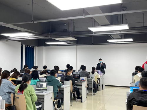 鄭州黑馬HTML JS前端基礎(chǔ)48期正式開(kāi)班，技術(shù)交流社區(qū)助力編程學(xué)習(xí)