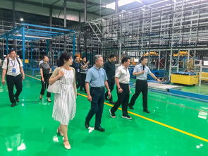 白云電氣探索5G工業應用，以技術轉讓助力白云數字重塑