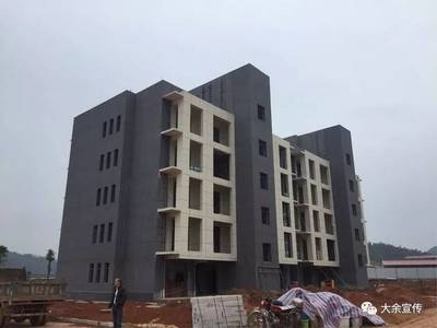 江西翔鷺鎢業(yè)退城進(jìn)園及硬質(zhì)合金刀鉆具項(xiàng)目進(jìn)入裝修階段