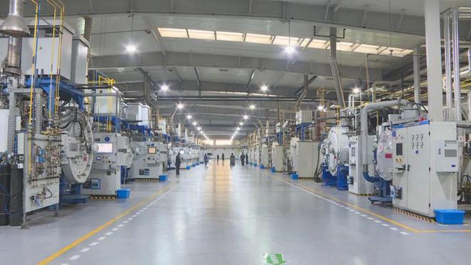 荷塘區政企早餐會 共謀硬質合金產業發展新方向