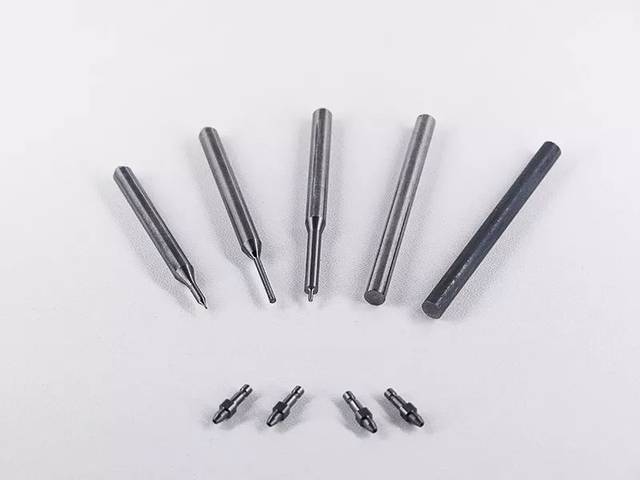 硬質合金在五大行業行業的優化應用