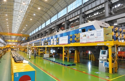 市州沖沖沖③ | 株洲:力爭實(shí)現(xiàn)&ldquo;三突破三新增&rdquo;