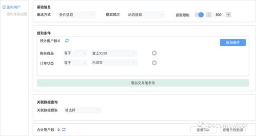 用戶運營平臺產品設計指南
