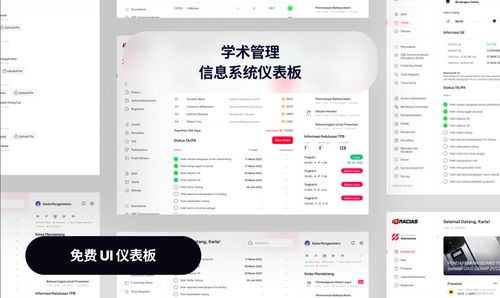 使用這15款html網頁設計模板,效率直線飆升